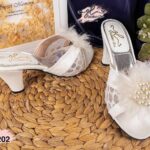 سليبر عرايسي فاخر موديل 1202