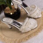 سليبر عرايسي فاخر موديل 1212