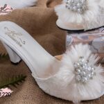 سليبر عرايسي فاخر موديل 1220