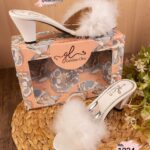 سليبر عرايسي راقٍ موديل 1234