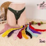 اندر دانتيل موديل 3040