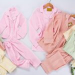 بيجامة كابلز الام و البنت 6040