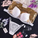 طقم برا جذاب موديل 7012