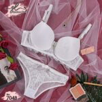 طقم برا فخم موديل 7048