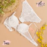 طقم برا واندر موديل 7402