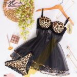 طقم صباحية تايجر موديل 9152