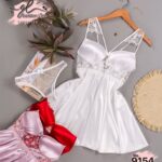 طقم صباحية موديل 9154