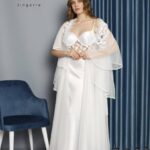 طقم صبحلك طويل 8520