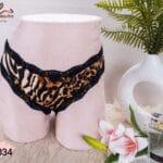 اندر دانتيل نسائي موديل 3034