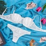 طقم براو ندر Sympl موديل 7044