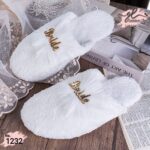 سليبر العروس المميز موديل 1232