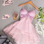 طقم صباحي فاخر موديل 9150