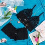 برا دانتيل موديل 7212