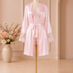 قمصان نوم قصير